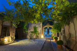 B&B / Chambres d'hotes Chateau le Bouis : photos des chambres