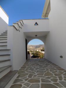 Studios Strouvalis Naxos Greece