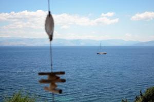 Casa dei Venti - Sea View Apartments Corfu Greece