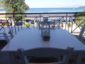 Glykanisos Mini Suites Kavala Greece