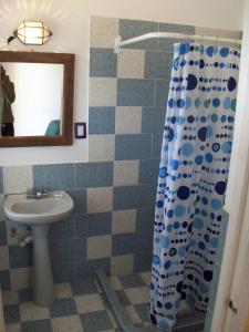 Posada San Francisco