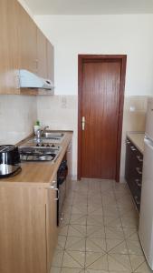 Apartmani Frkic