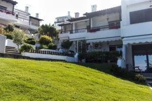 Thalassa Luxury Apartment - 帕雷恩特西菲基昂