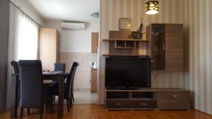 Apartmani Frkic