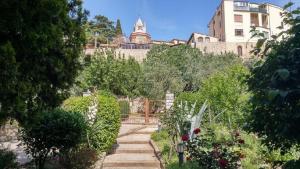 Ferienhaus Villetta dell'Ortino Massa Marittima Italien