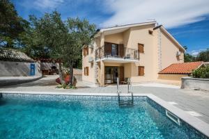 Apartments Villa Diamant with Pool & Whirlpool
