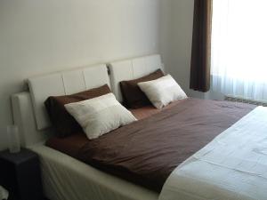 Nice Apartments Prague