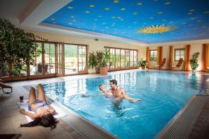 Waidringer Hof 4 Sterne Superior