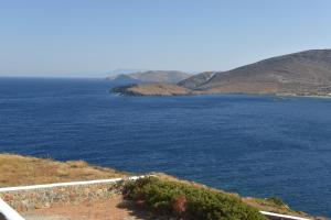 Ble Elia Villas - Aegean Blue Syros Greece