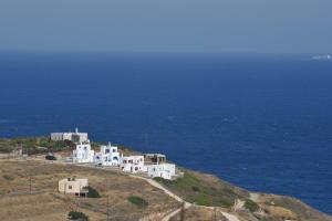 Ble Elia Villas - Aegean Blue Syros Greece