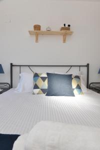Ble Elia Villas - Aegean Blue Syros Greece