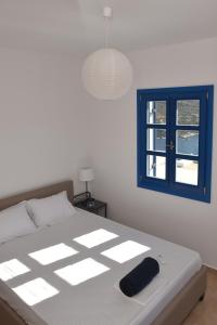 Ble Elia Villas - Aegean Blue Syros Greece