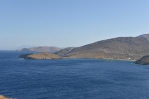 Ble Elia Villas - Aegean Blue Syros Greece