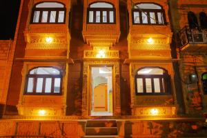 The Wanderlust Guest House & Safari