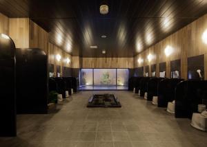 ​Hotel Route-Inn Ube​