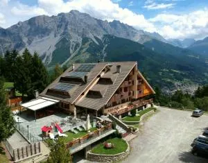 Residence Mirage - Oga