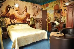 Guesthouse Prenociste Faraon - Dubrava