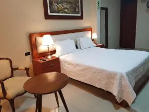 Hotel San Antonio - Bagua