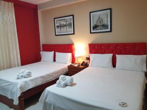 Hotel San Antonio