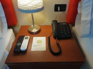 Hotel San Antonio