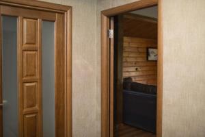 Hotel & Restaurant Complex HAP-OK