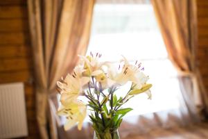 Hotel & Restaurant Complex HAP-OK