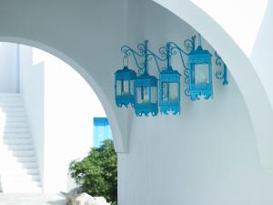Folegandros Apartments Folegandros Greece