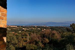 Villa Kardami -country house Corfu Greece