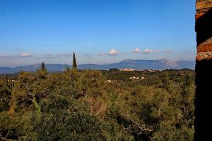 Villa Kardami -country house Corfu Greece