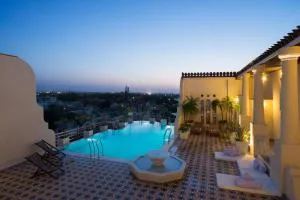 Narendra Bhawan - Sri Dungargarh