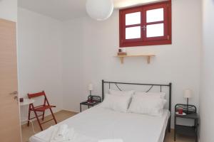 Ble Elia villas-Red Syros Greece