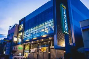 法卡达酒店 - Tabaco