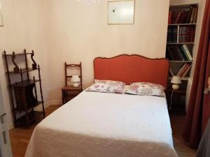Maisons de vacances Gite l'Hermine : photos des chambres