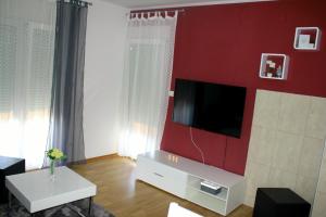 Apartment Antonia