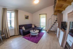 Apartments Nikic 
