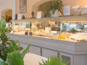 Stadt-gut-Hotel Siegboot