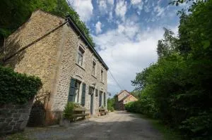 Maison de la Vallee - Purnode