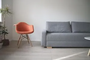 Blue city apartment - Rumpiškė