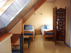 B&B / Chambres d'hotes Le Stang : photos des chambres