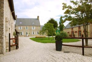 Maisons de vacances La demeure d'Ervee : photos des chambres