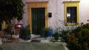 Orelia Cretan Deluxe Apartments Heraklio Greece