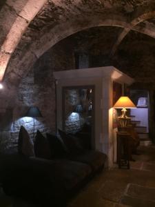 Hotels Abbaye de Maizieres : photos des chambres