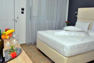 Studio room in Olympia Hotel
