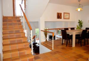 Three-Bedroom Townhouse room in Blanca Paloma - Holiday House