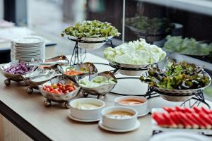 Three Sukhumvit Hotel - SHA Plus Certified