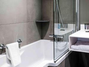 Hotels Novotel Paris 14 Porte d'Orleans : photos des chambres