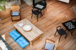 Teku Sardinia Boutique Hotel img98