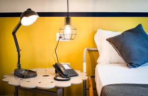 Teku Sardinia Boutique Hotel img41