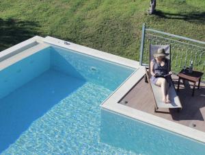 Pleiades Luxury Villa