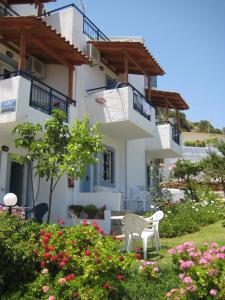 Castello Apartments Heraklio Greece